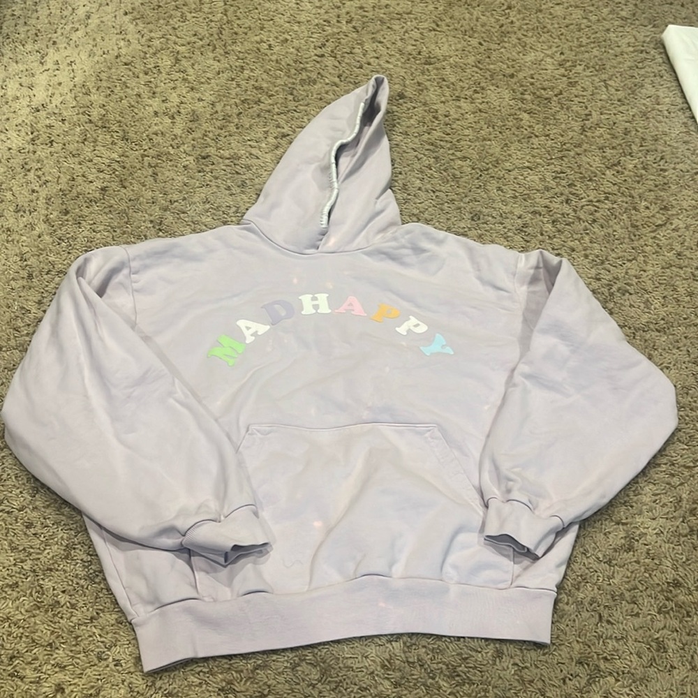Madhappy sweatshirt